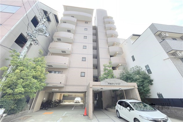 万宝マンション その他外観5