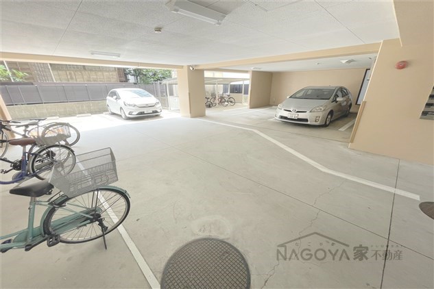 万宝マンション その他外観6