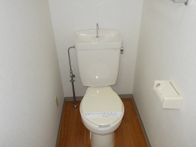 アーバンハイツ土志田 その他6
