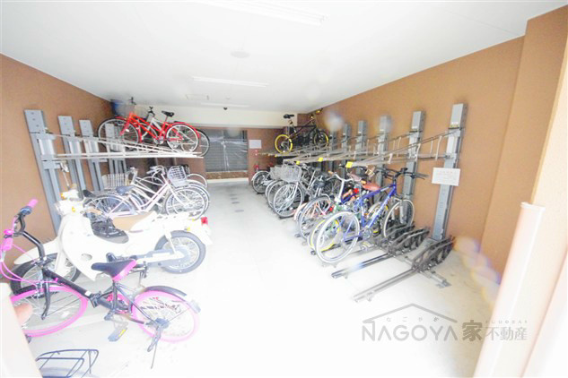 プレサンス鶴舞グリーンパーク その他外観4