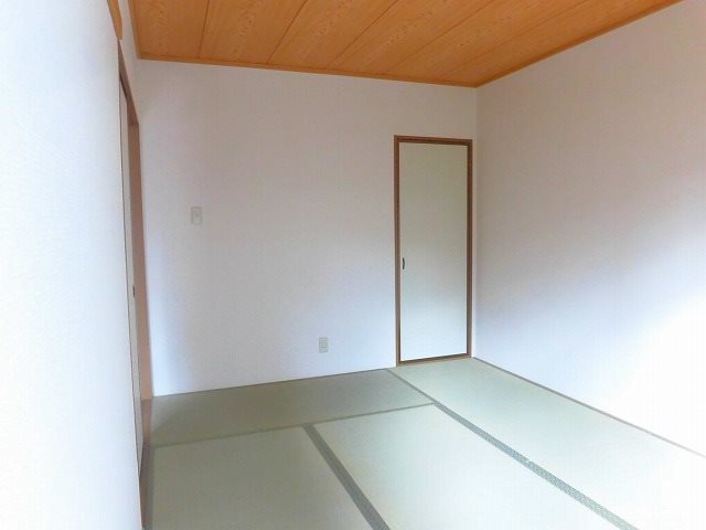 ハイカムールカスガ その他部屋・スペース