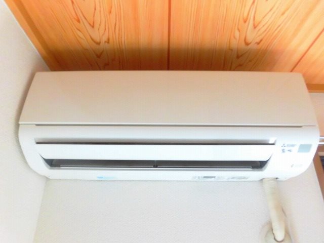 ハイカムールカスガ その他設備