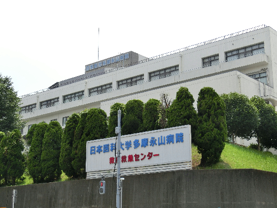 アグレアーブル永山 総合病院
