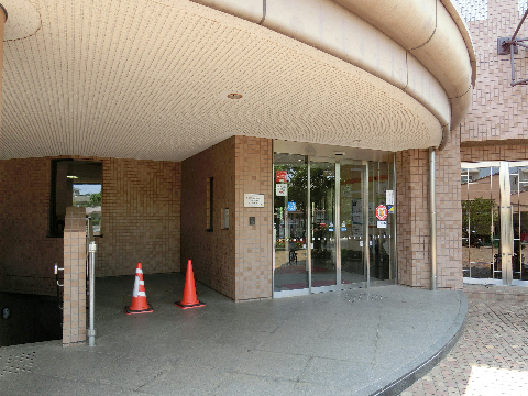 アグレアーブル永山 図書館