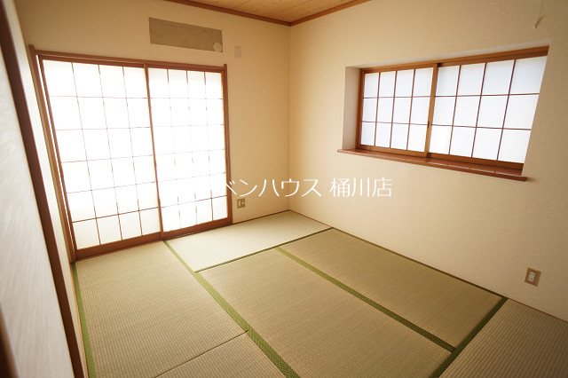 ビューパレス泉台Ｃ棟 その他
