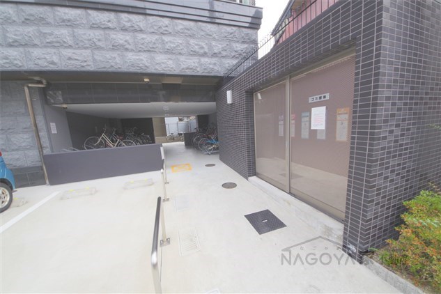 プレサンス大須プライマル その他外観2