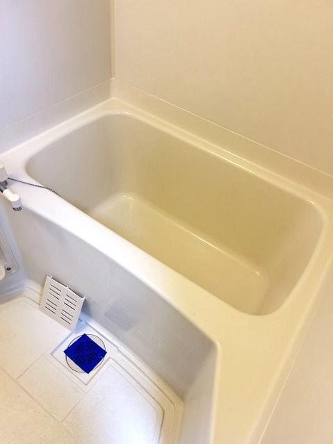 エクセレントハイツキーウエスト 風呂画像