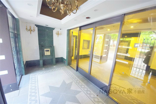 プレサンス久屋大通公園サウス その他外観3