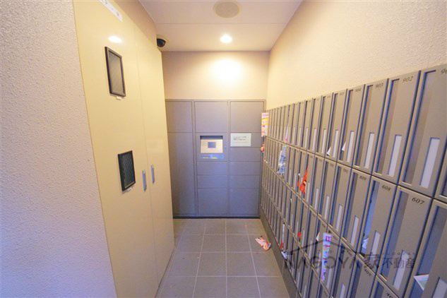 プレサンス久屋大通公園サウス その他外観4