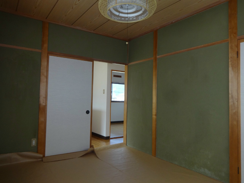 出川3丁目住宅 その他部屋・スペース