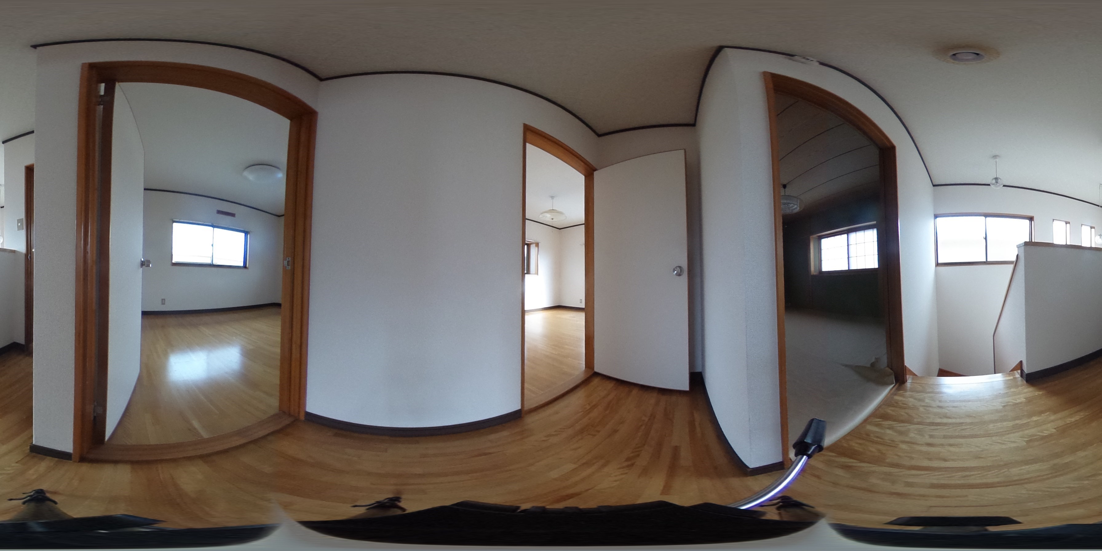 出川3丁目住宅 その他部屋・スペース