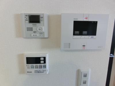 パシオーネ  その他設備