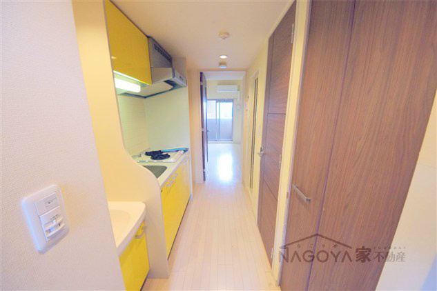 プレサンスＳＡＫＡＥ白川公園 その他7