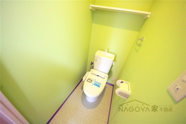 第１５フクマルビル その他5