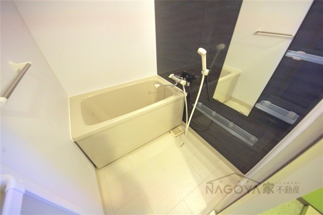 第１５フクマルビル 風呂画像