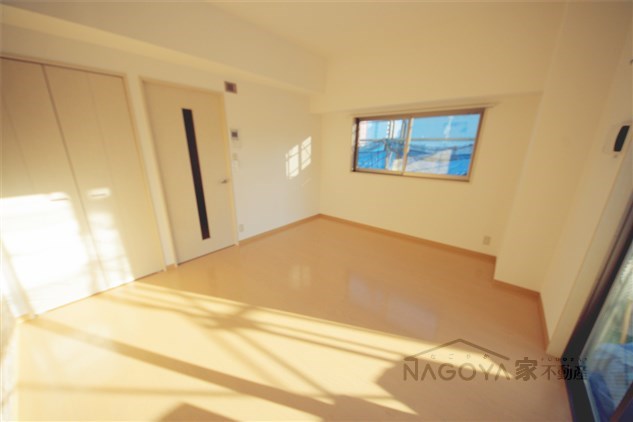 第１５フクマルビル ベランダ