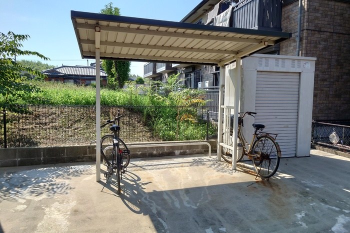 サンアレキ その他7
