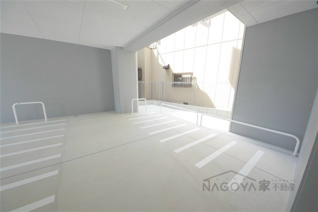 アクアブルー その他外観6