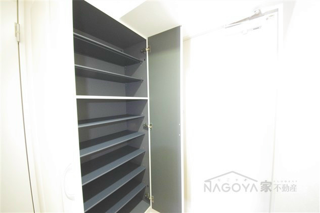 アクアブルー その他8