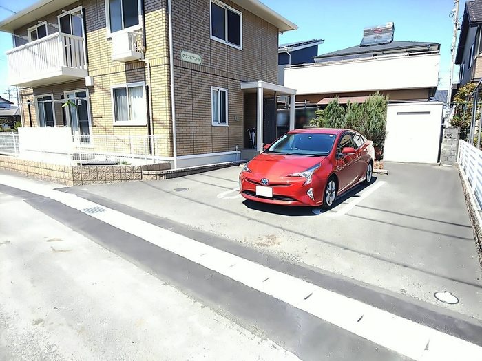 グランビアコート その他外観1