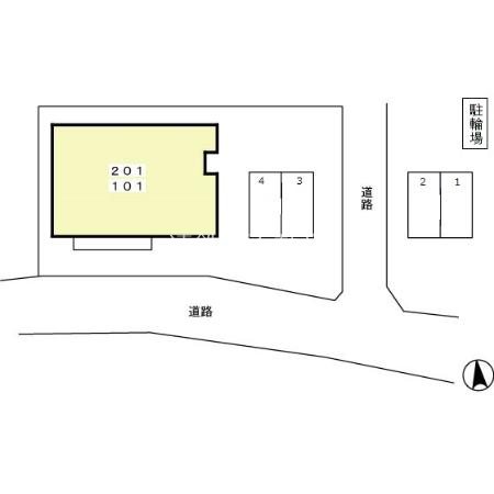 グランビアコート その他外観5