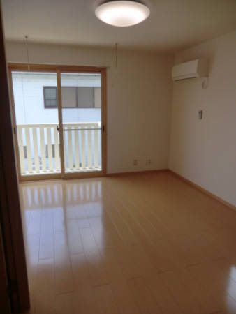 グランビアコート リビング