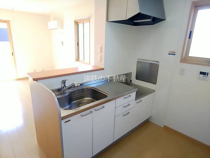 グランビアコート キッチン