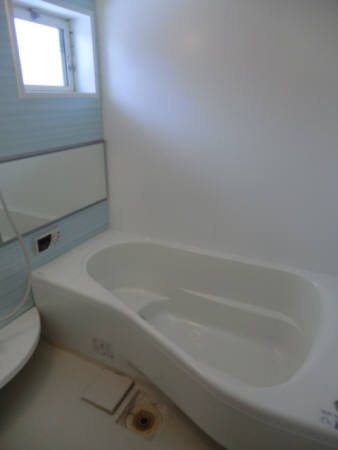 グランビアコート 風呂画像