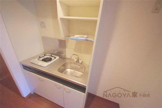 御器所フォーラム キッチン