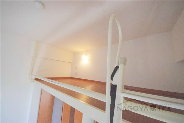 御器所フォーラム ベッドルーム