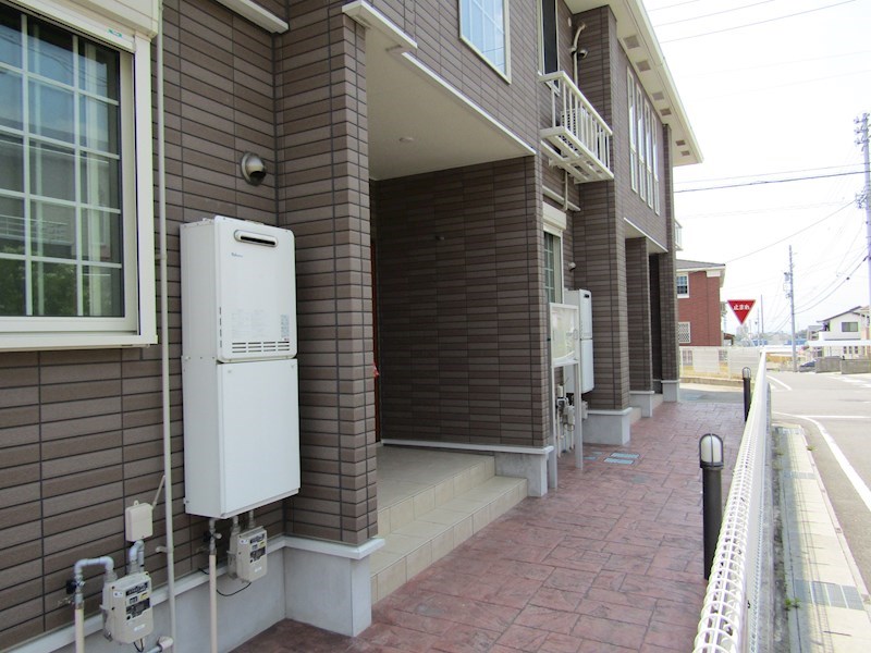 エアリーヒルⅢ その他7