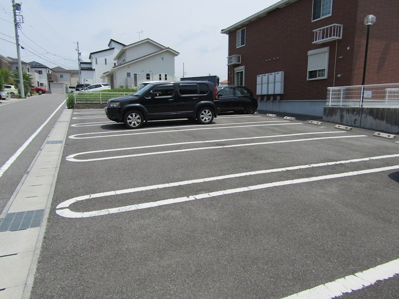 エアリーヒルⅢ その他8