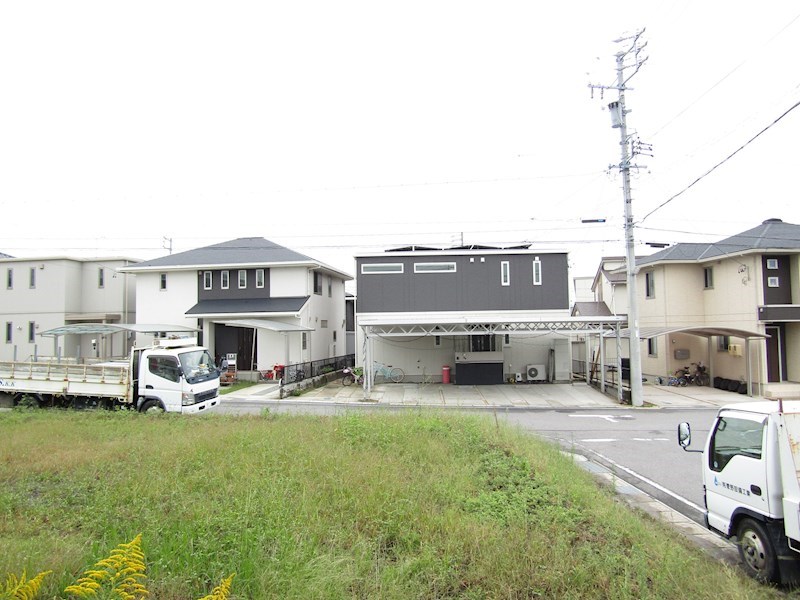 エアリーヒルⅢ その他9