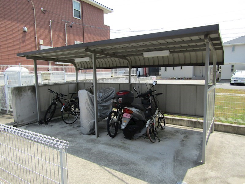 エアリーヒルⅢ その他10