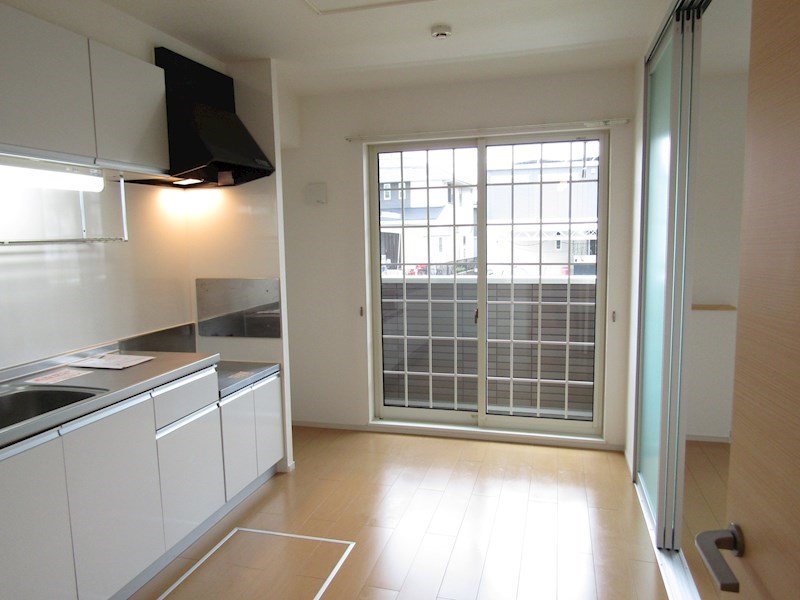 エアリーヒルⅢ リビング