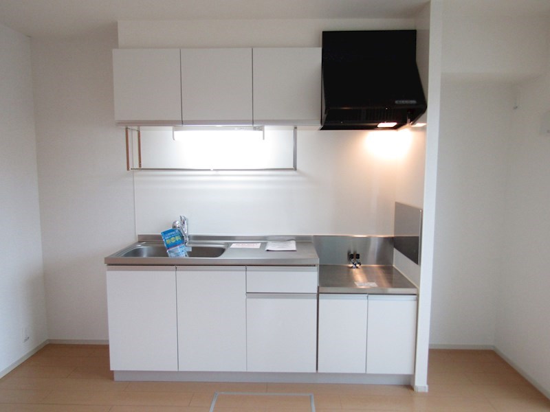 エアリーヒルⅢ キッチン