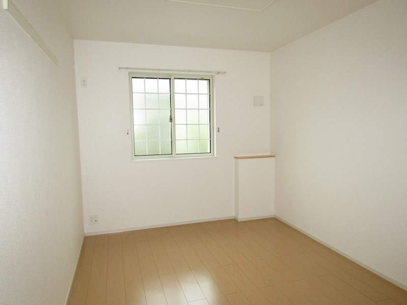 エアリーヒルⅢ ベッドルーム