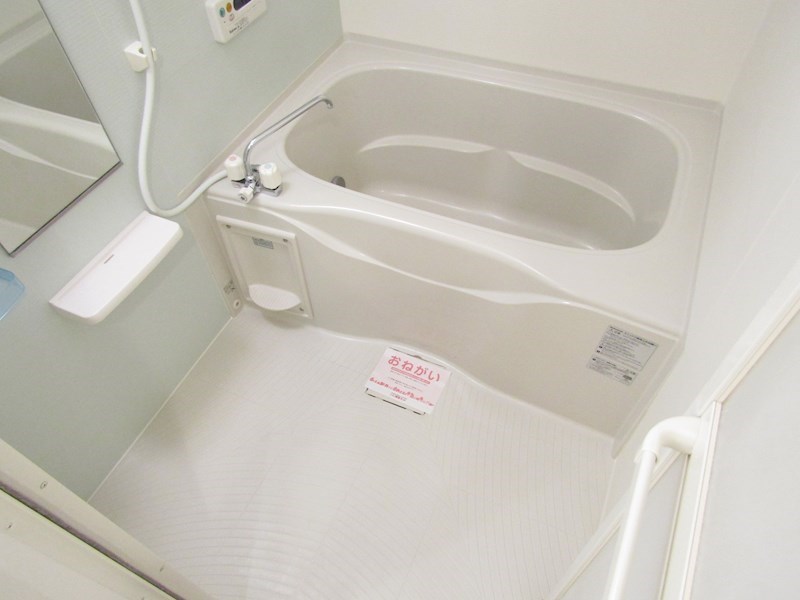 エアリーヒルⅢ 風呂画像