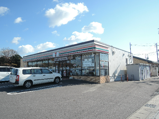 エアリーヒルⅢ 周辺画像2