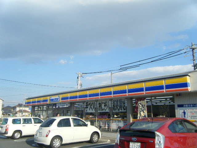 エアリーヒルⅢ 周辺画像3