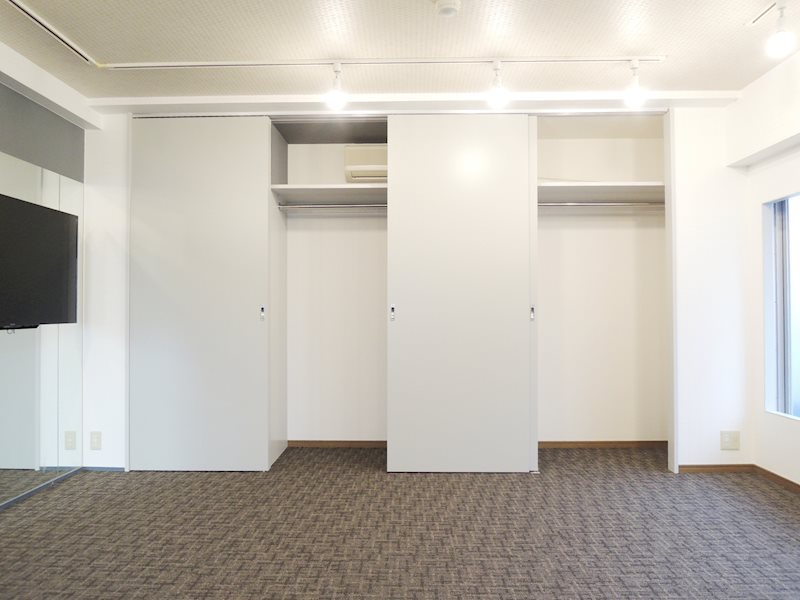 セントラル第二青山 その他