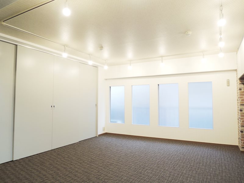 セントラル第二青山 その他