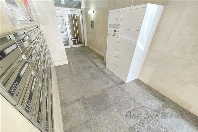 ベレーサ葵 その他外観1