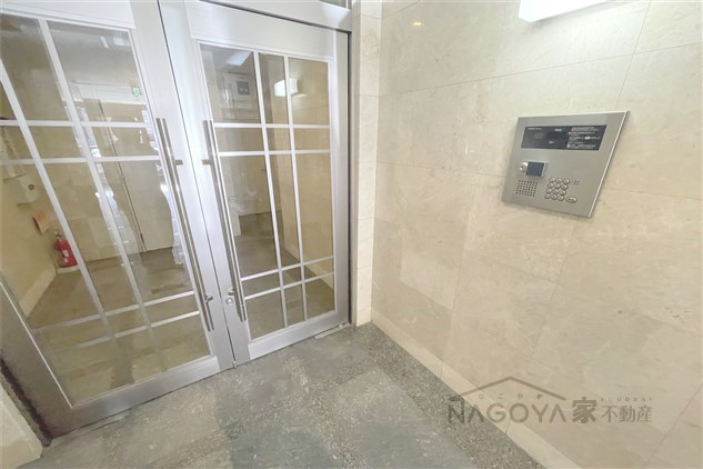 ベレーサ葵 その他外観2