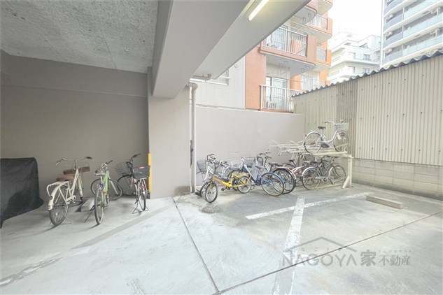 ベレーサ葵 その他外観4