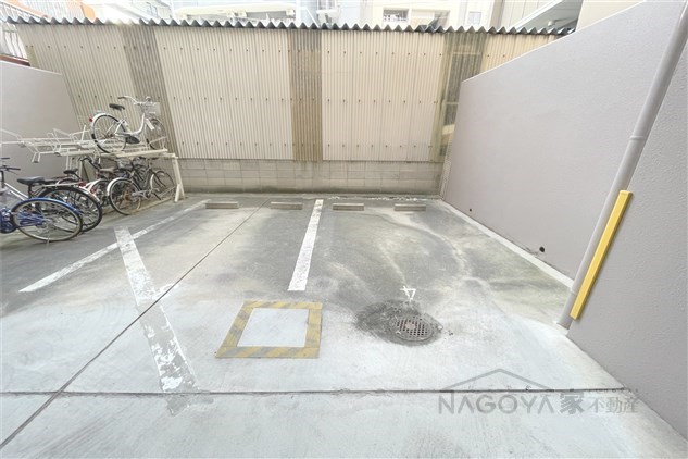 ベレーサ葵 その他外観5