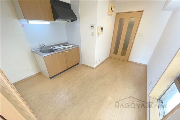 ベレーサ葵 リビング