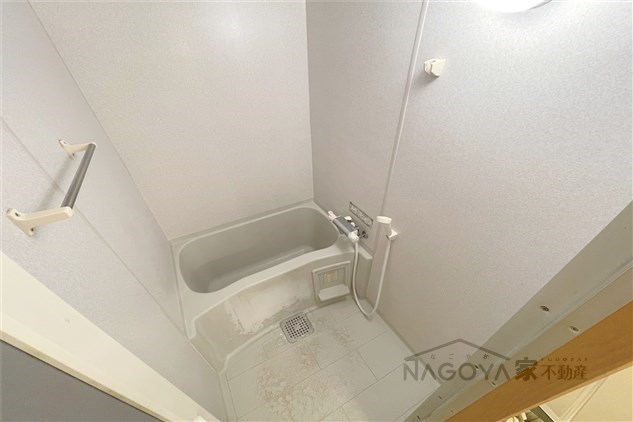 ベレーサ葵 風呂画像