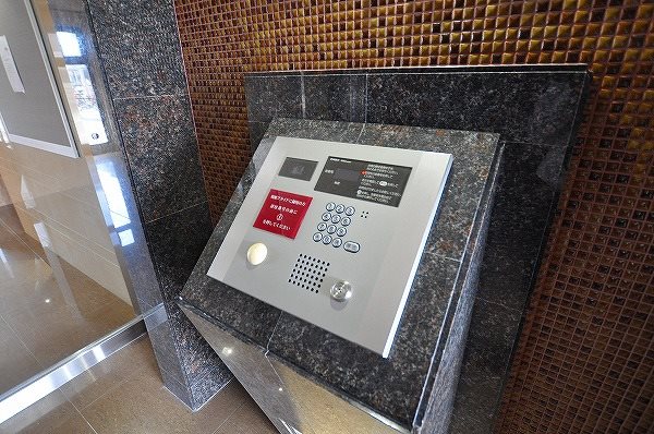 飛幡プライド その他外観2