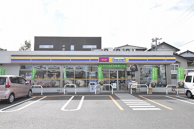 飛幡プライド 周辺画像1